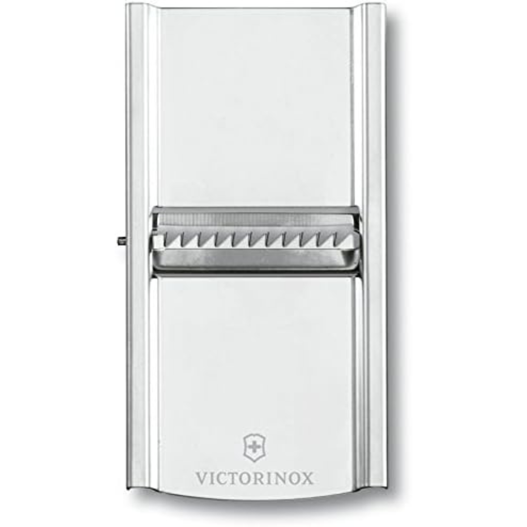 Victorinox Hand Slicer With 3 Elements (Red) - Image 2