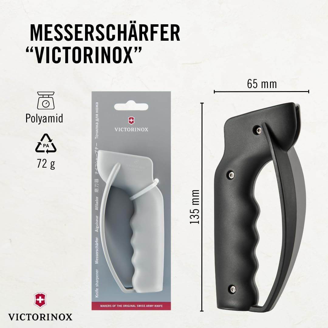 Victorinox Knife Sharpener - Image 2
