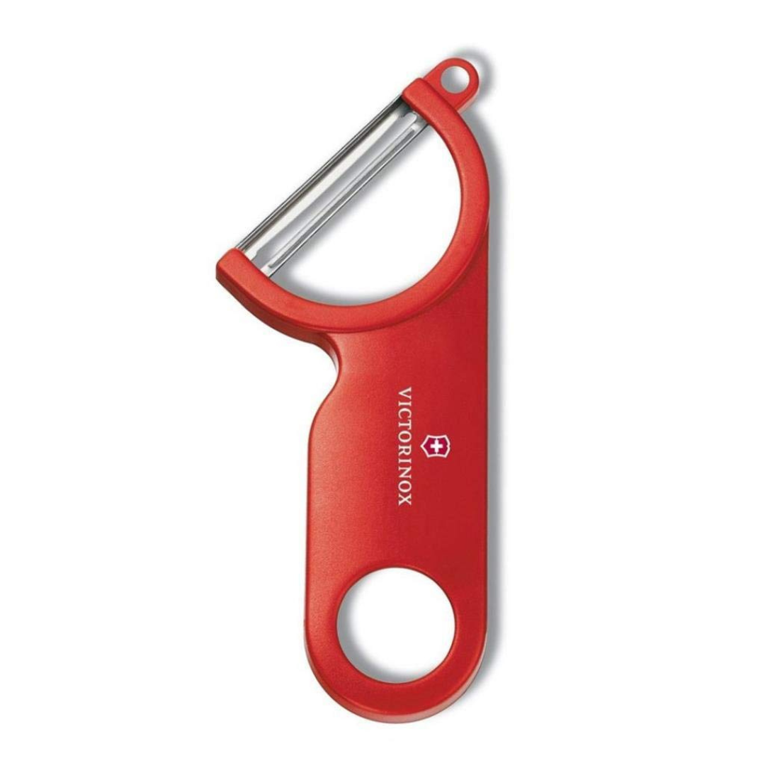 Victorinox Potato Peeler (Red)