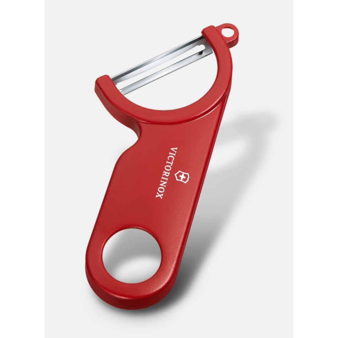 Victorinox Potato Peeler (Red) - Image 2