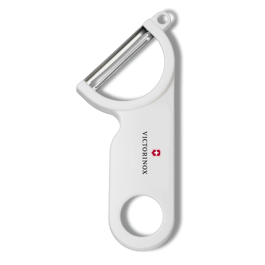 Victorinox Potato Peeler (White)