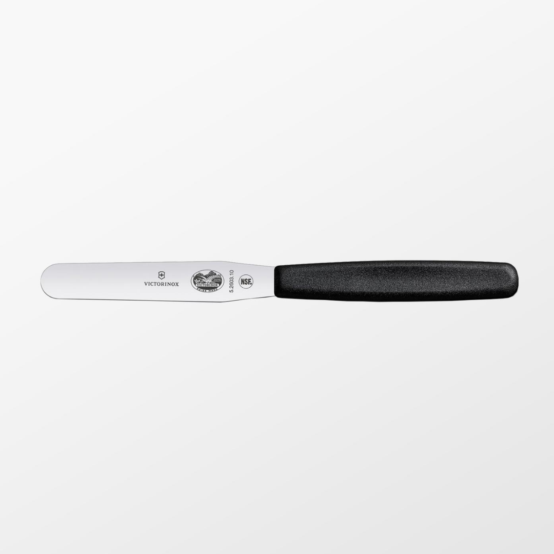 Victorinox Standard Flexible Spatula 10" Spreading Length25Cm