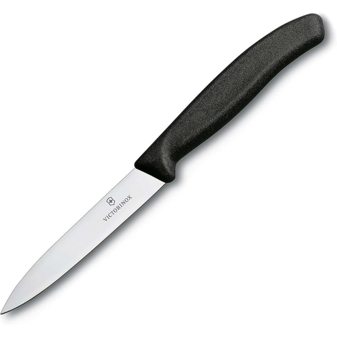 Victorinox Standard Paring Knife Pointed Tip (10Cm) - Image 2