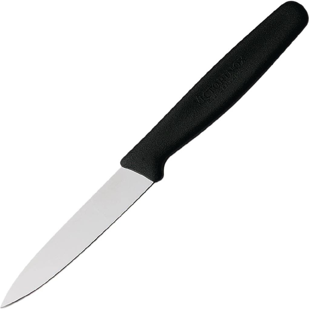 Victorinox Standard Paring Knife Pointed Tip (8Cm)