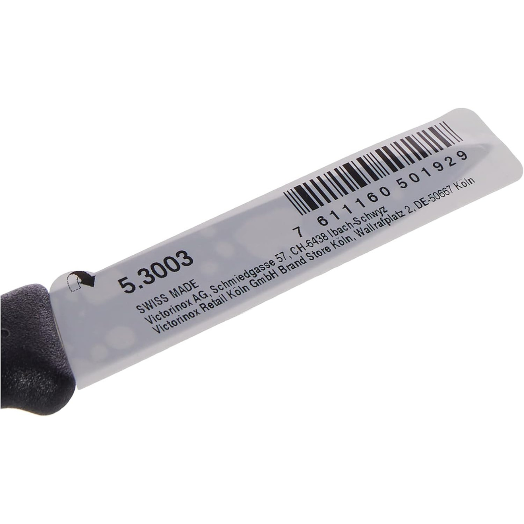 Victorinox Standard Paring Knife Pointed Tip (8Cm) - Image 4