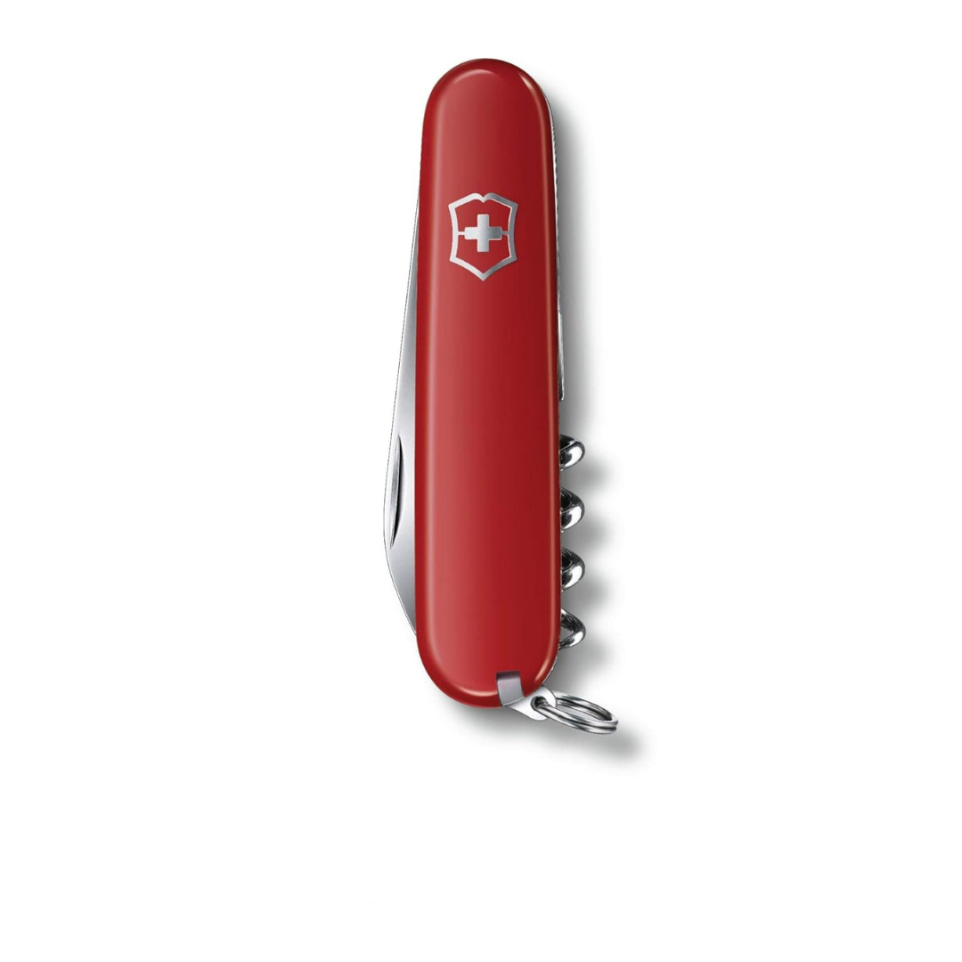 Victorinox Swiss Army Knife Waiter Red - Image 2