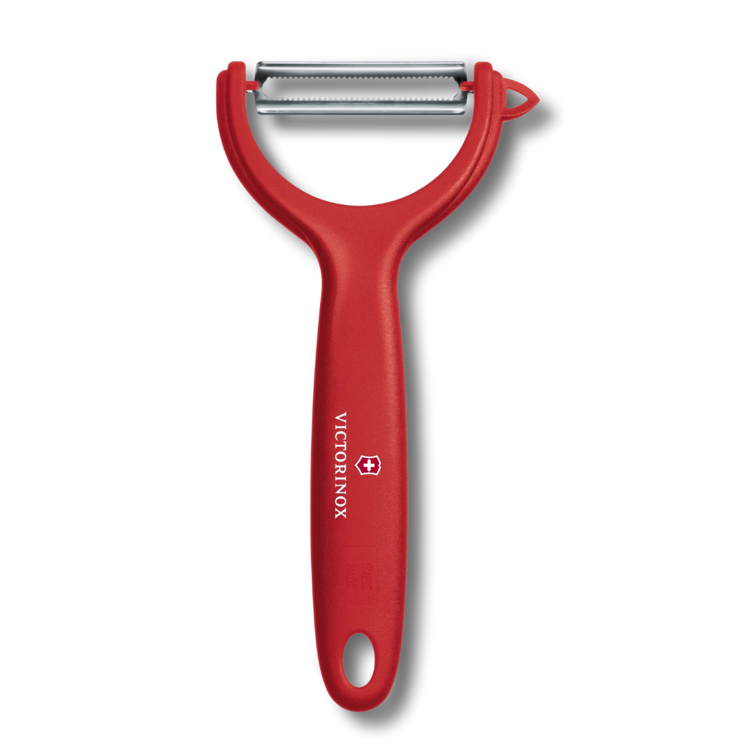 Victorinox Tomato & Kiwi Peeler (Serrated)