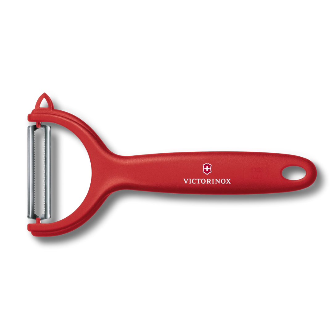 Victorinox Tomato & Kiwi Peeler (Serrated) - Image 2