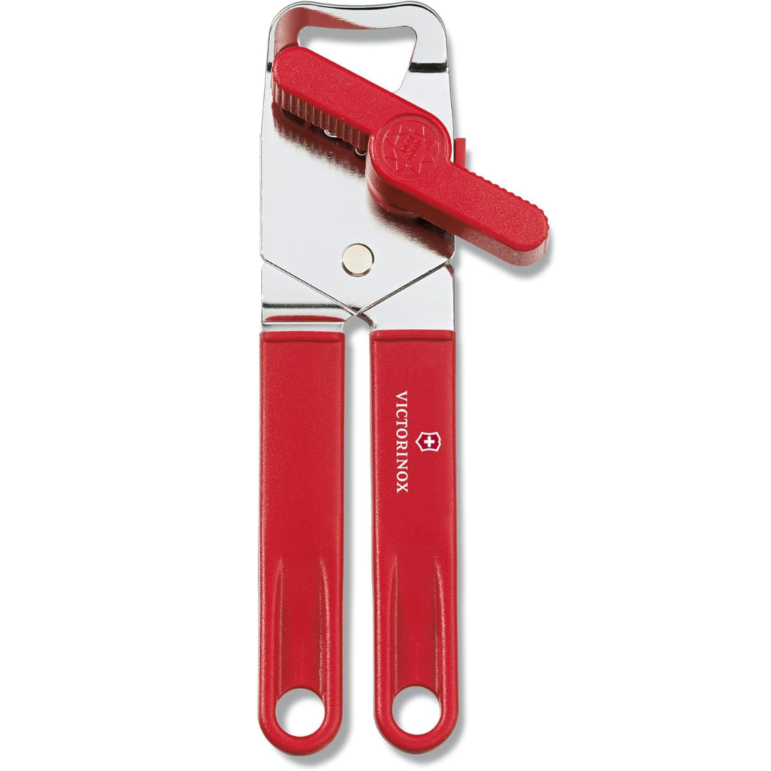 Victorinox Universal Can Opener Red