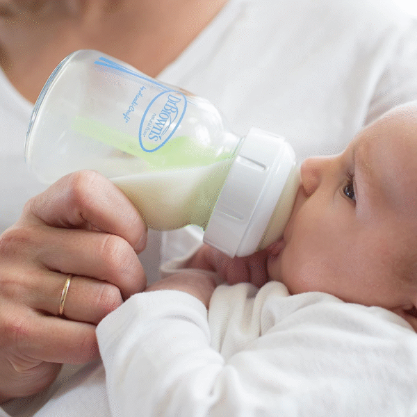 Dr. Brown’s Natural Flow Anti-Colic Options plus Wide-Neck Baby Bottle Deluxe Gift Set - Image 8