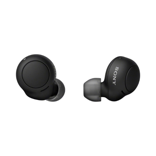 Sony Wireless In-Ear Bluetooth Headphones WF-C500 Black
