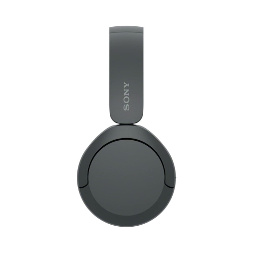 Sony Wireless On-Ear Headphones WH-CH520 Black - Image 3