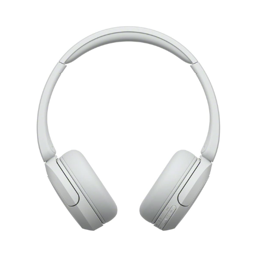 Sony Wireless On-Ear Headphones WH-CH520 White - Image 3