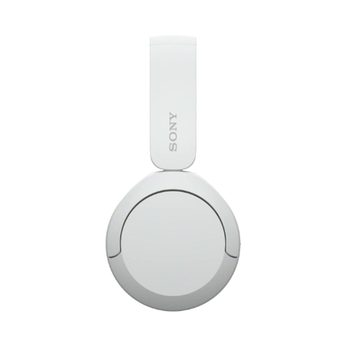 Sony Wireless On-Ear Headphones WH-CH520 White - Image 5