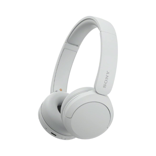 Sony Wireless On-Ear Headphones WH-CH520 White