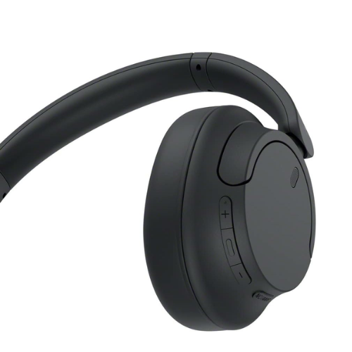 Sony Noise Cancelling Wireless Headphones WH-CH720N Black - Image 12