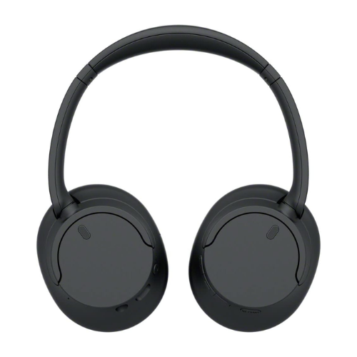 Sony Noise Cancelling Wireless Headphones WH-CH720N Black - Image 9