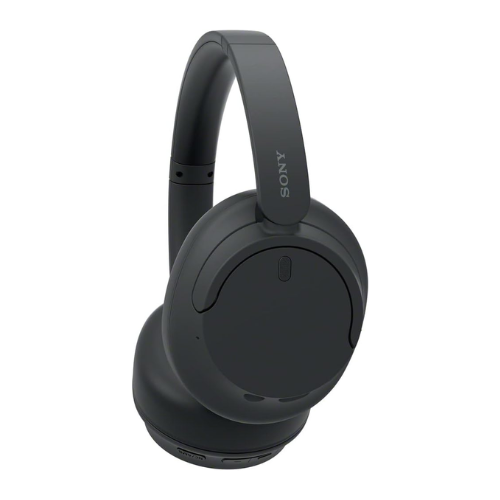 Sony Noise Cancelling Wireless Headphones WH-CH720N Black - Image 10