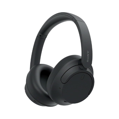 Sony Noise Cancelling Wireless Headphones WH-CH720N Black