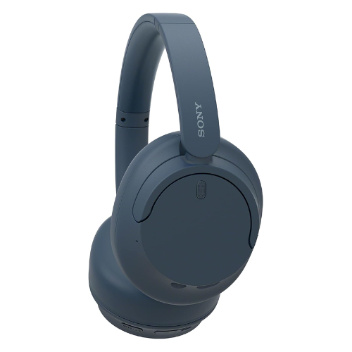 Sony Noise Cancelling Wireless Headphones WH-CH720N Blue - Image 12