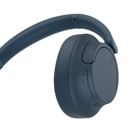 Sony Noise Cancelling Wireless Headphones WH-CH720N Blue - Image 15