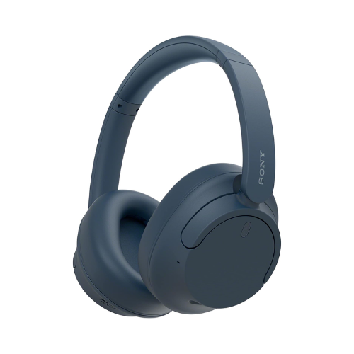 Sony Noise Cancelling Wireless Headphones WH-CH720N Blue