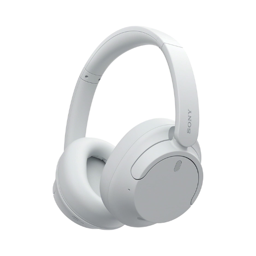 Sony Noise Cancelling Wireless Headphones WH-CH720N White
