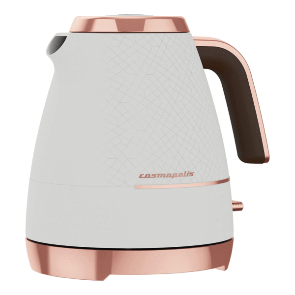 Beko Cosmopolis Dome Kettle