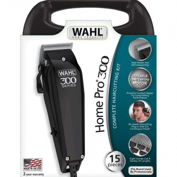 WAHL Home Pro 300 Series Hair Cutting Kit 92471327 - Image 2