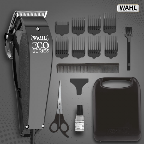 WAHL Home Pro 300 Series Hair Cutting Kit 92471327 - Image 5