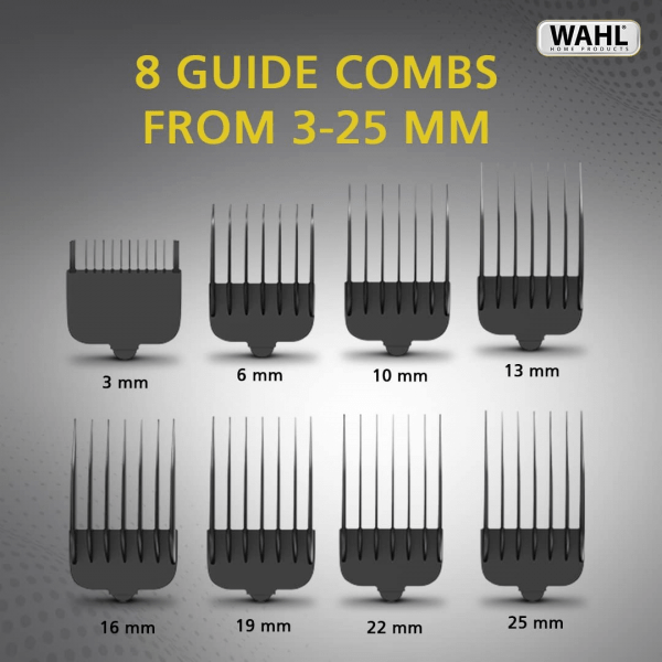 WAHL Home Pro 300 Series Hair Cutting Kit 92471327 - Image 6