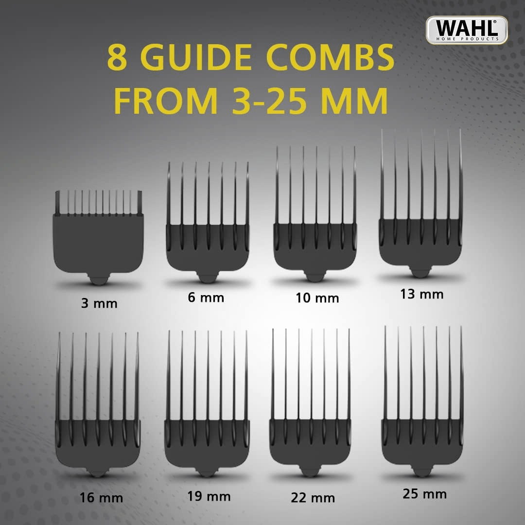 WAHL Home Pro 300 Series Hair Cutting Kit 92471327 - Best Price in Kenya