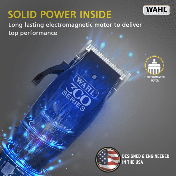 WAHL Home Pro 300 Series Hair Cutting Kit 92471327 - Image 8