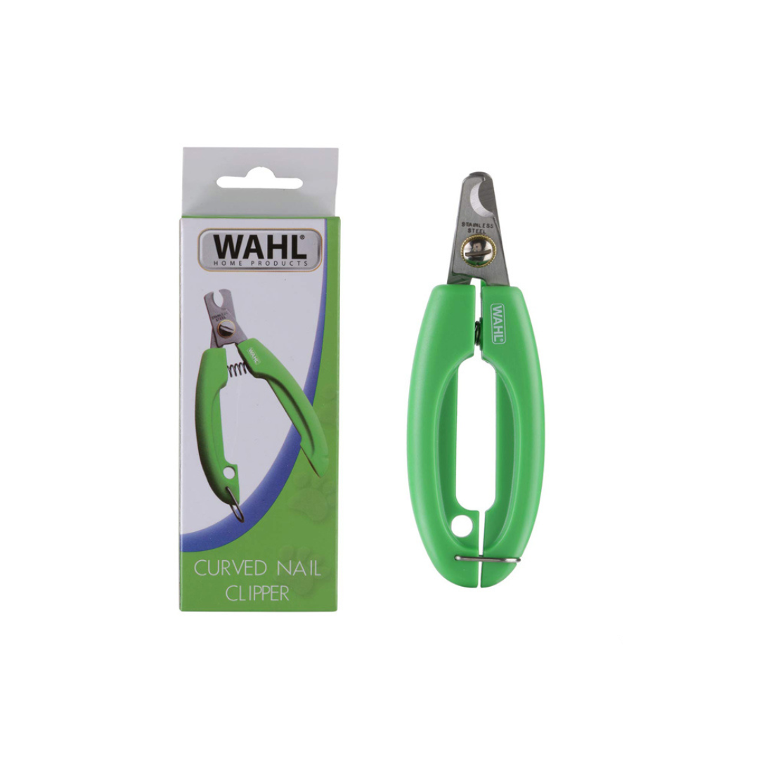 Wahl Animal Curved Nail Clipper -858455-016