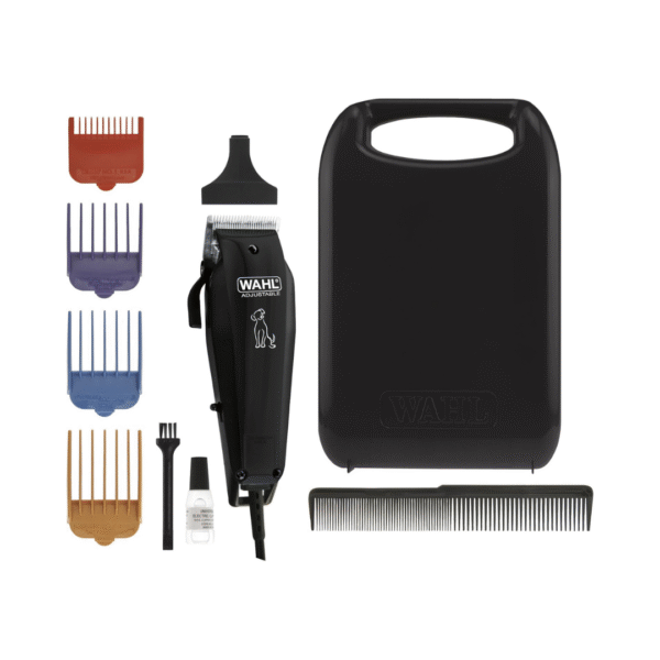 Wahl Basic Dog Hair ClipperKit 9160-2027 - Image 3