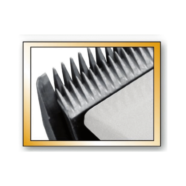 Wahl Basic Dog Hair ClipperKit 9160-2027 - Image 4
