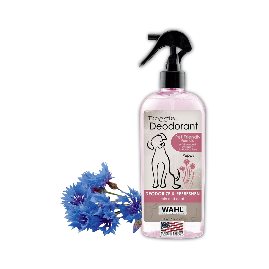 Wahl Doggie Deodorant for Puppies 820009