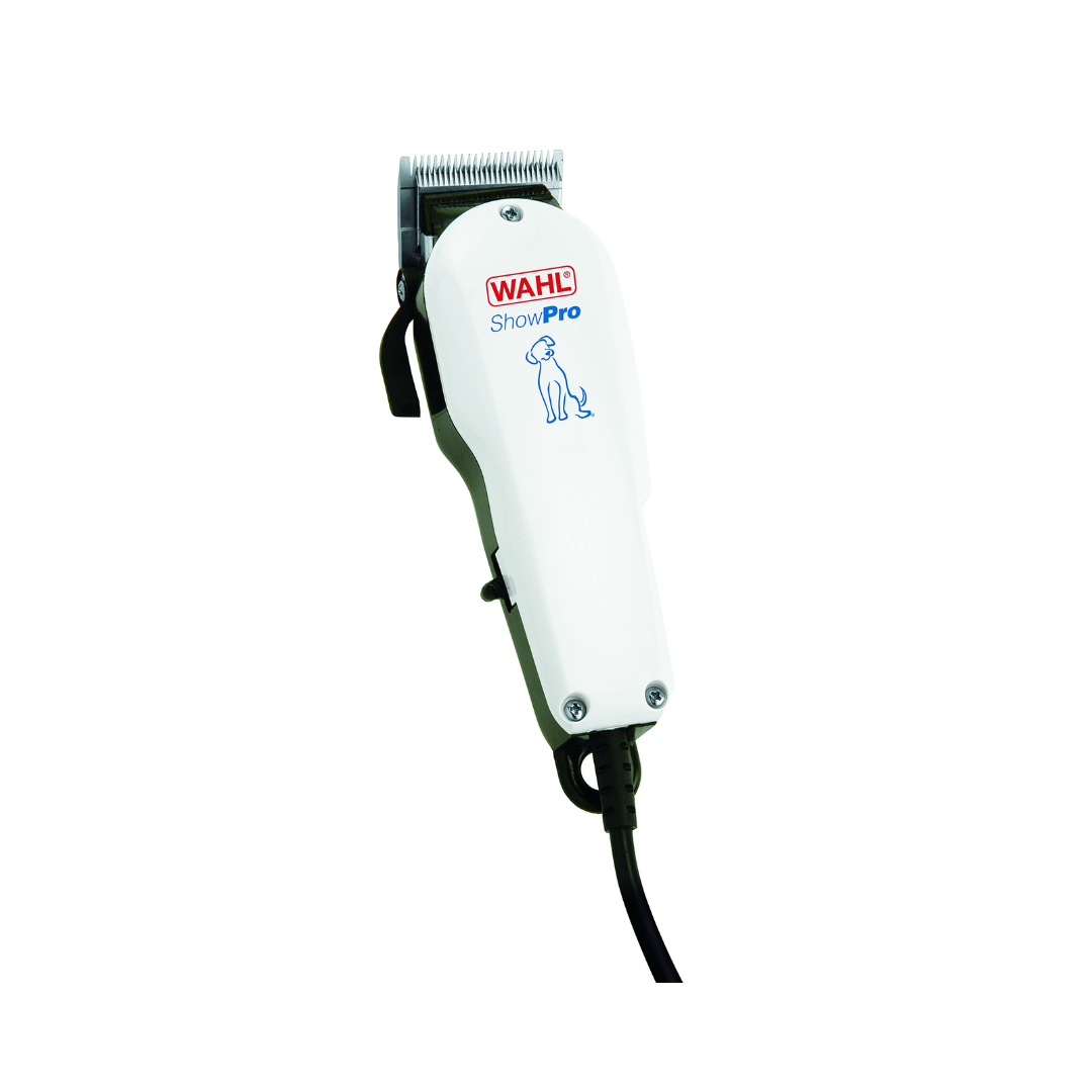 Wahl ShowProDOG Hair Clipper Kit 9265-2027