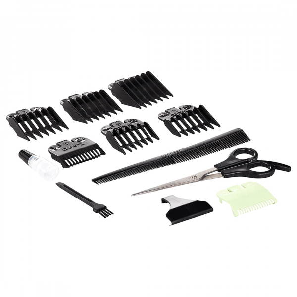 WAHL Baldfader Hair Cutting Kit - Image 4