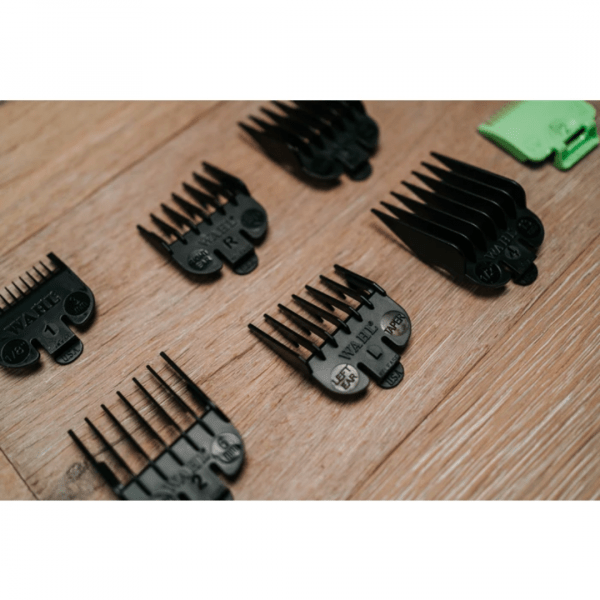 WAHL Baldfader Hair Cutting Kit - Image 12
