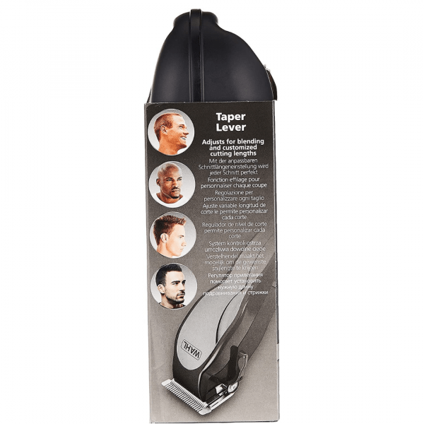 WAHL Baldfader Hair Cutting Kit - Image 7