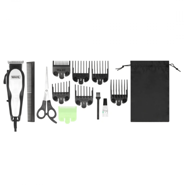 WAHL Baldfader Hair Cutting Kit - Image 2