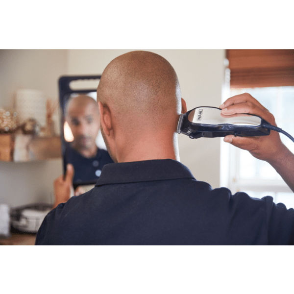 WAHL Baldfader Hair Cutting Kit - Image 8