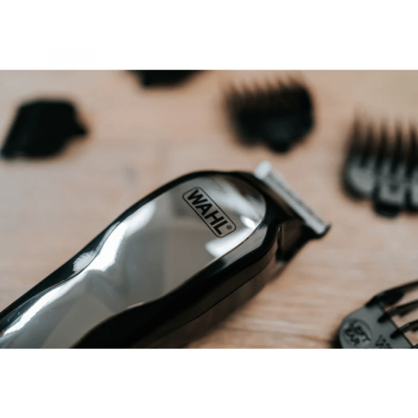WAHL Baldfader Hair Cutting Kit - Image 10