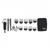 Wahl Chrome Pro Deluxe Corded Hair Cutting Kit 795241027 - Image 3