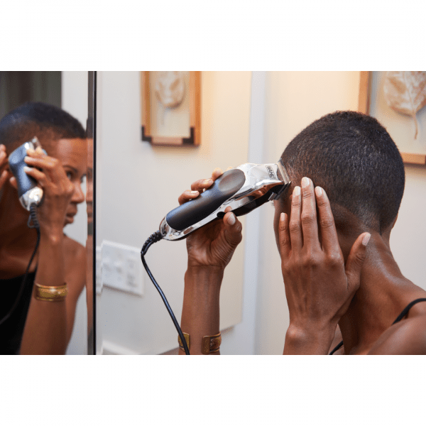 Wahl Chrome Pro Deluxe Corded Hair Cutting Kit 795241027 - Image 5