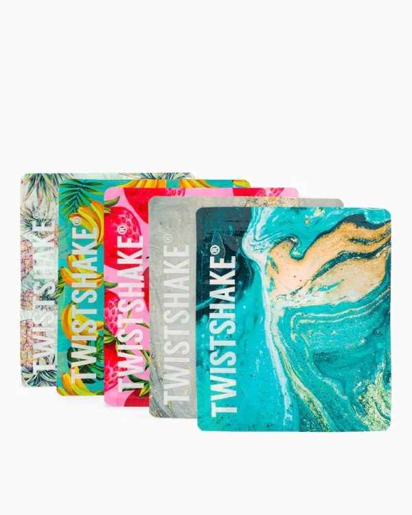 Twistshake 5x Ezybag 2100mL-78457 - Image 2