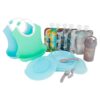 Twistshake Tableware Bundle Boy 6+m-78817 - Image 3