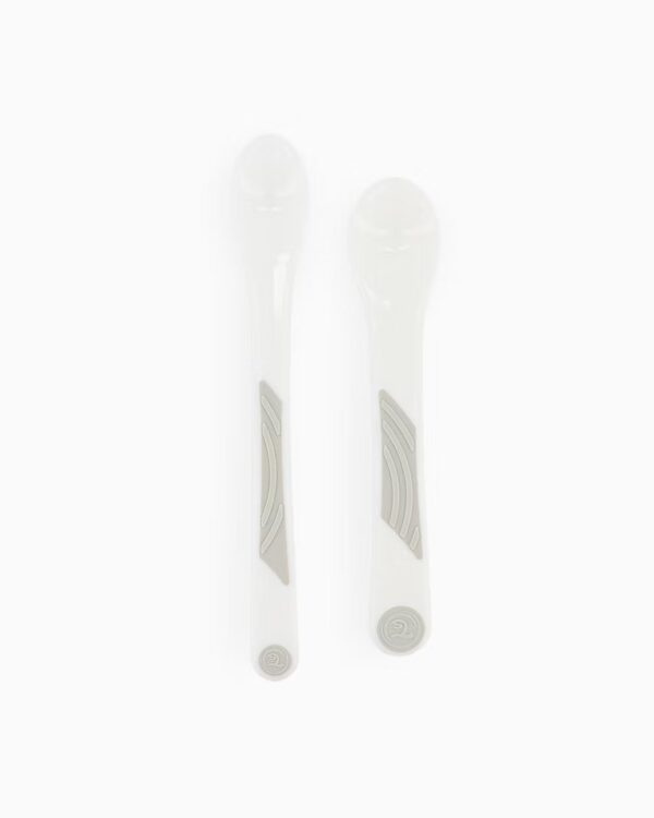 Twistshake 2x Feeding Spoon Set