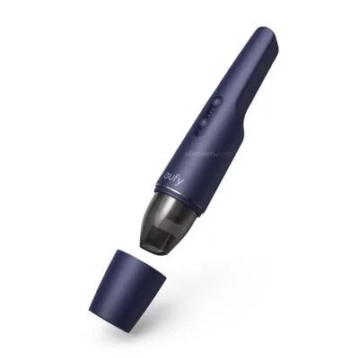 Eufy by ANKER HomeVac H11 Pure Cordless Handheld Vacuum Cleaner Blue -T2520Z31) - Image 6